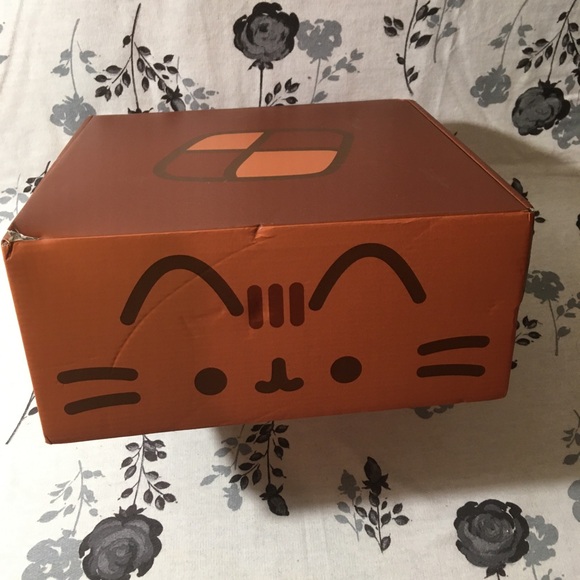 Pusheen summer 2025 - Picture 2 of 8